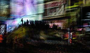 Concert by Jim Kasson