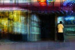 Embrace by Jim Kasson