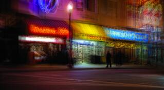 North Beach by Jim Kasson