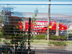 Copy Centre by Marvin Millis