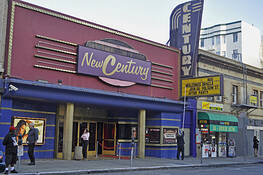 New Century by Richard Nagler