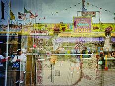 Coney Island Dreams by Scott Page