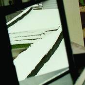 Untitled 1 by Izalia Roncallo