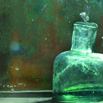 Green Bottle