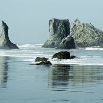 Bandon Sea Stacks 1