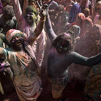 Holi Festival