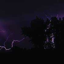 Electric Storm