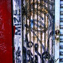 Graffiti