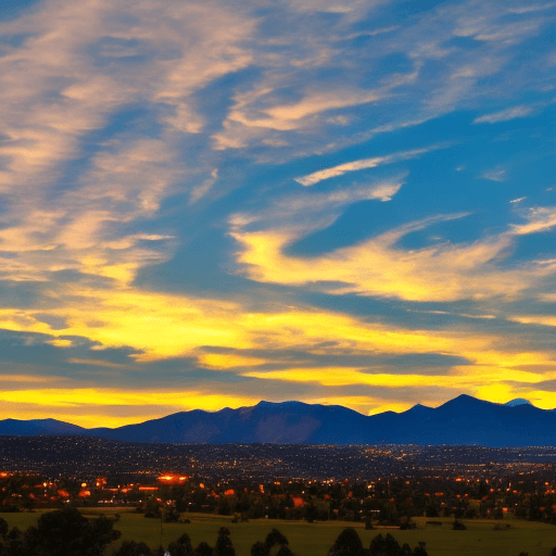 Best Songs For a Colorado Road Trip