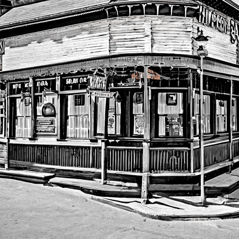 The History of Denver