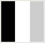 Black Color Template