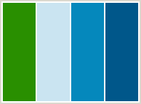 Green And Light Blue Color Schemes Green And Light Blue Color