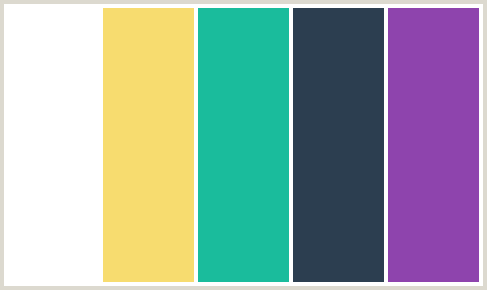Color Code 2c3e50 Color Scheme #17665 – Matching Colors & Palettes | ColorCombos