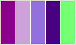Color Combinations | Color Schemes | Color Palettes