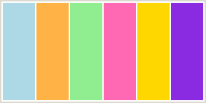 Color Schemes and Color Palettes - Color Combos Library - Page 3