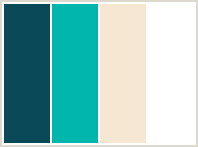 Deep-sea-green Color Schemes | Deep-sea-green Color Combinations | Deep ...