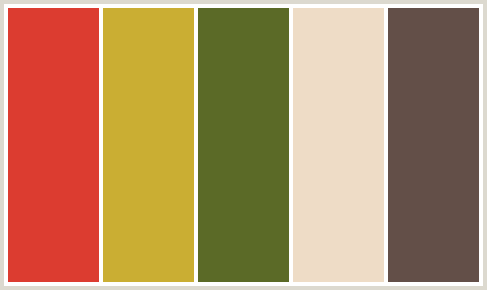Almond Color Code