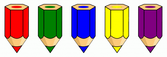 Colorcombo12690 With Hex Colors Ff0000 008000 0000ff Ffff00 800080
