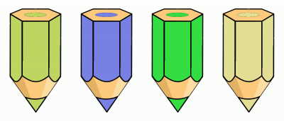 ColorCombo8040 with Hex Colors #BED661 #7880E3 #34DD41 #E2DE93