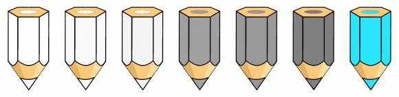 ColorCombo13068 with Hex Colors #FFFFFF #FAFAFA #F4F4F4 #A0A0A0 #999999 ...