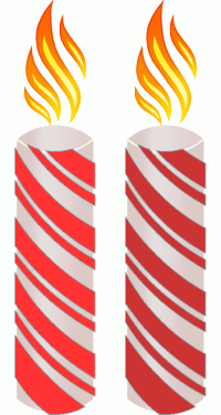 ColorCombo4400 with Hex Colors #FF3333 #CC3333