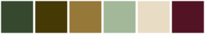 Color Combos – Color Schemes & Palettes for Any Project