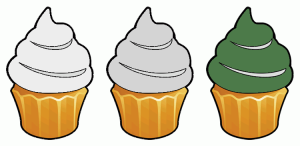 ColorCombo7166 with Hex Colors #EDEDED #D4D4D4 #4C7A49