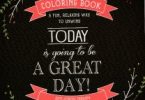 Today is Going to Be A Great Day - Inspirational Quotes