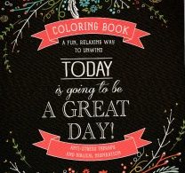 Today is Going to Be A Great Day - Inspirational Quotes