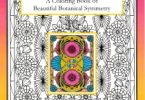 Flowers and Dreams Coloring Book