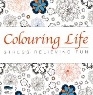 Colouring Life Magazine