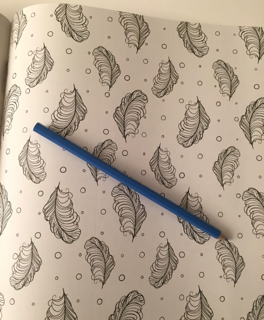 Beatrix Potter Coloring Book Review
