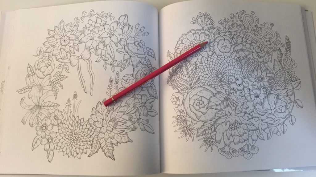 The Mysterious Planets Coloring Book - Ai Kohno (Japanese Edition