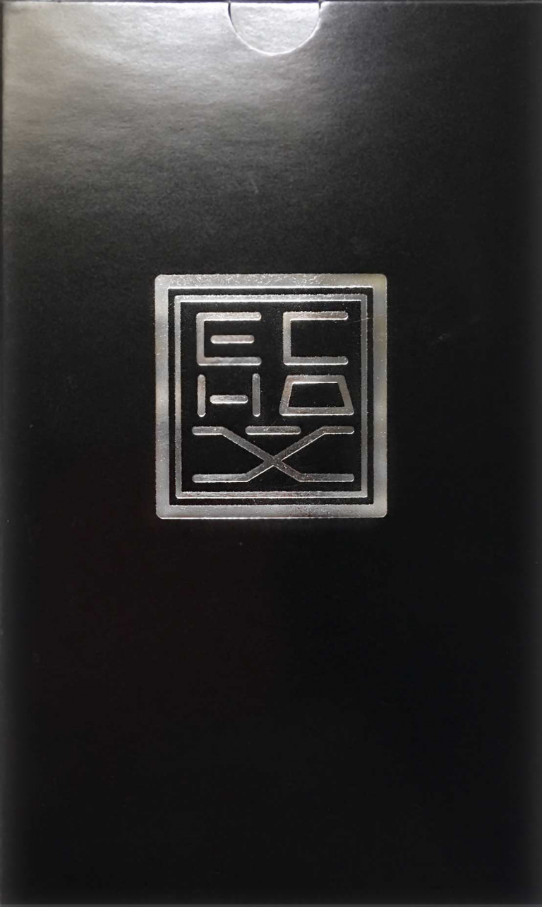 Echo Chernik Tarot Cards