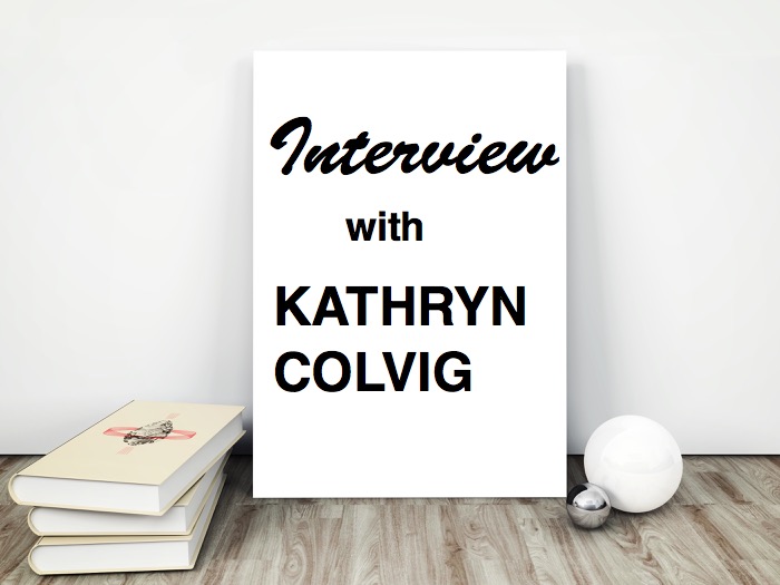 Kathryn Colvig