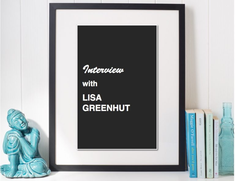 Lisa Greenhut