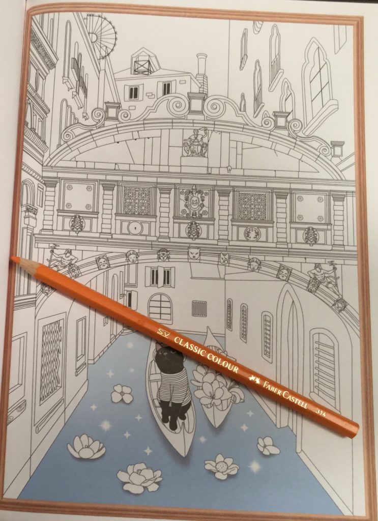 Colorful Jetoy 2 Coloring Book Review | Coloring Queen