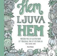 Hem Lujva Hem coloring posters