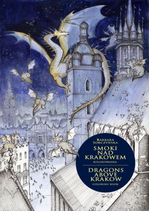 Smoki nad Krakowem Coloring Book Review