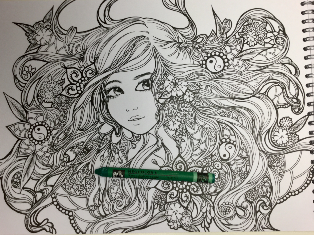 8800 Coloring Pages For Visually Impaired  Images