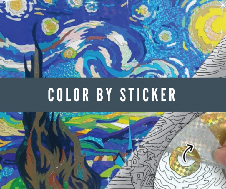 Glintarts Twinkling Masterpiece Review and Giveaway