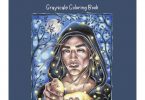 Fairies coloring book Christine Karron