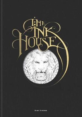 The Ink House Art/Coloring Book Review