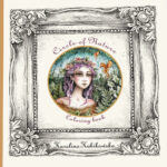 Circle of Nature Coloring Book Review