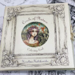 Circle of Nature Premium Edition Coloring Book Circle of Nature Premium Edition Coloring Book