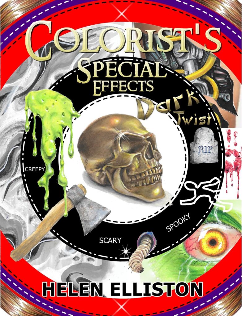 Coloring Books New Releases October 2024 Coloring Queen