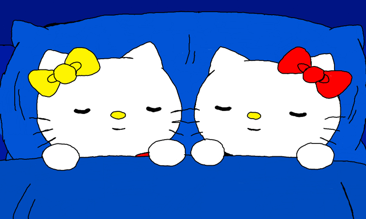 ❤️Mimmy❤️ Kitty & Mimmy by NickieWicky94 - Colors Live