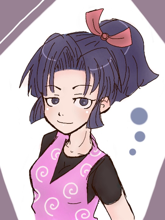 トモミちゃん by Ayuzou - Colors Live