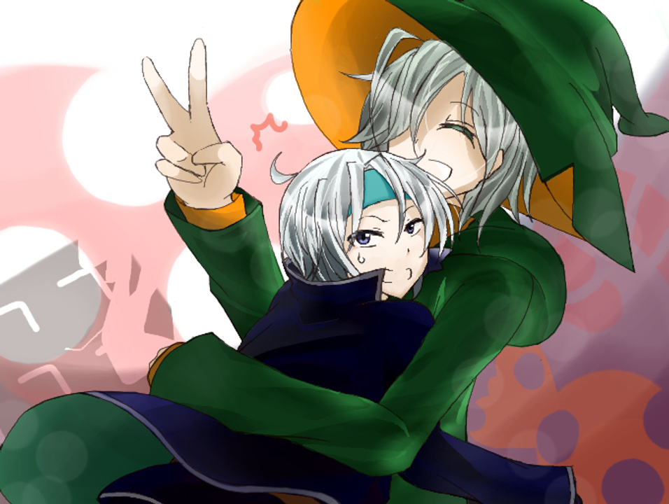 ちーず！ by ______ - Colors Live