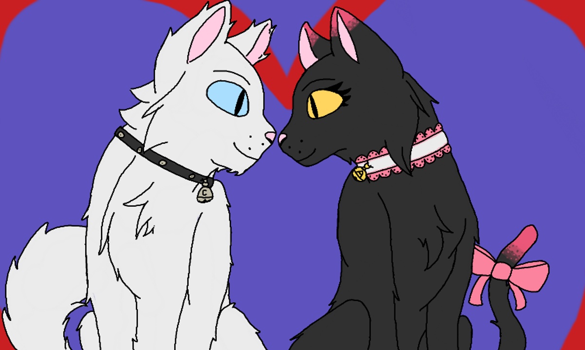 Cameron & Annabelle by Ruby-Riolu - Colors Live